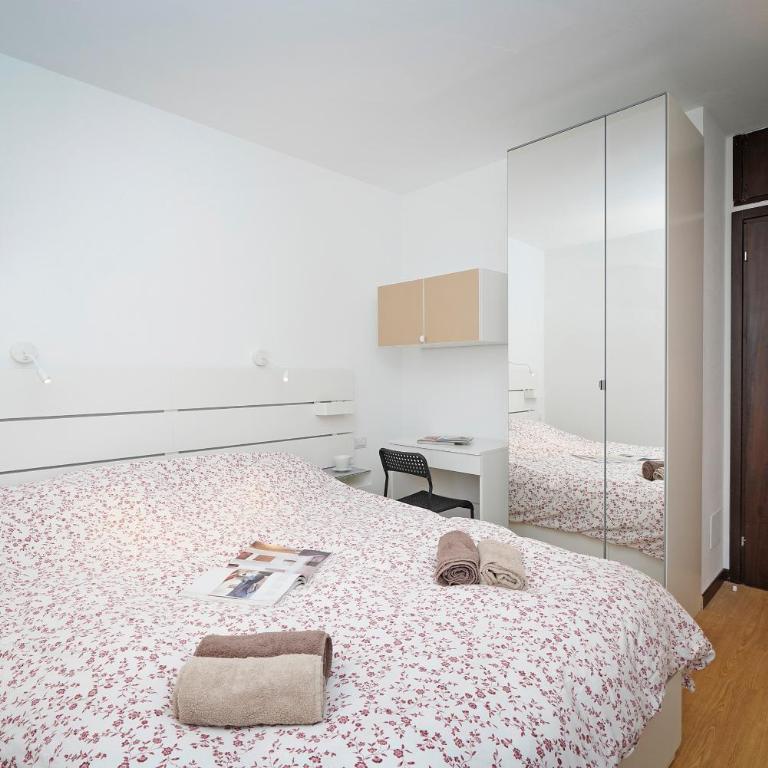 iFlat Apartment Madonna di Campiglio Zeledria 2 - Appartamento con 3 Camere da Letto - 14