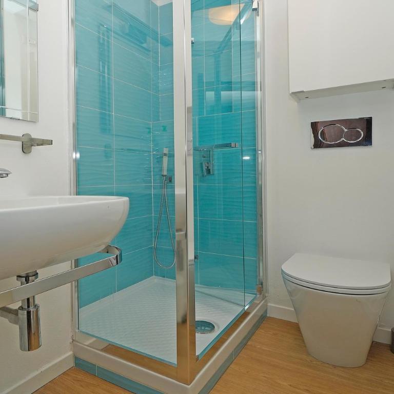 iFlat Apartment Madonna di Campiglio Zeledria 2 - Appartamento con 3 Camere da Letto - 17