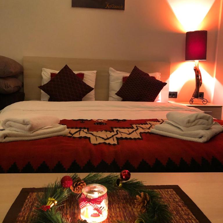 Milmari M12 - Apartman - 25