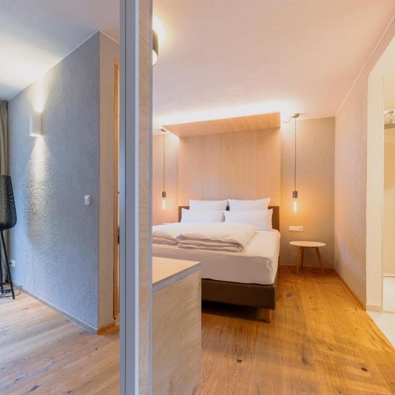 MALI by m3 - Suite mit Sauna - 8