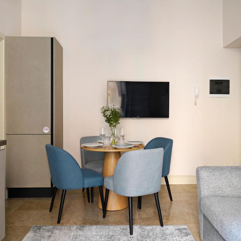Numa Milan Loreto - 1 Bedroom Apartment with Balcony and Sofa Bed - 1