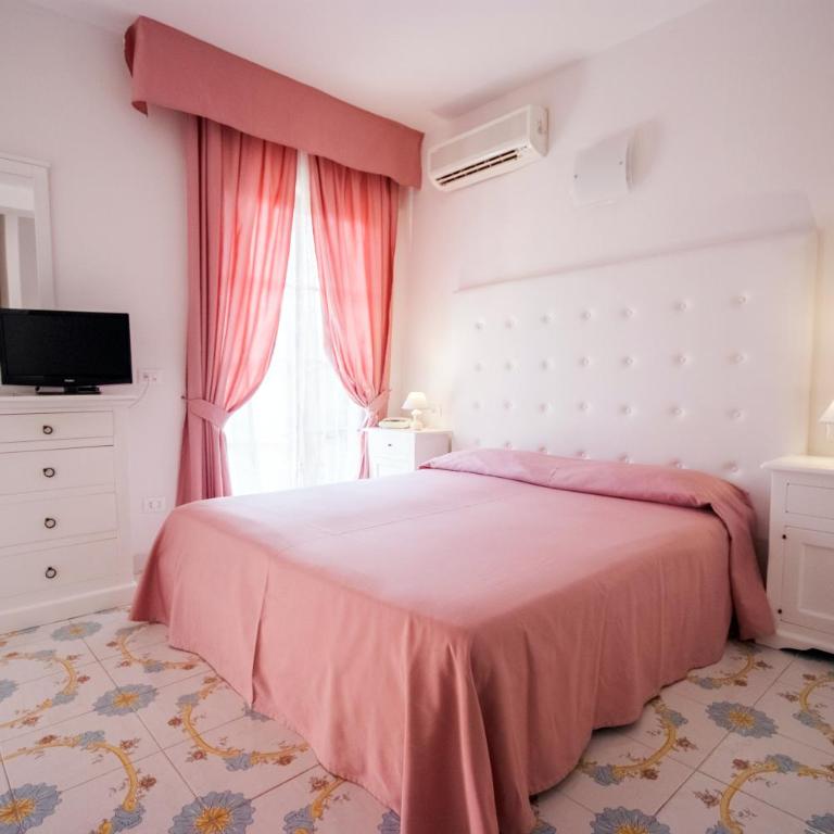 Hotel Residence Villa San Giovanni - Monolocale Standard - 6