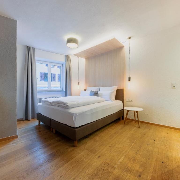 MALI by m3 - Superior Doppelzimmer - 2