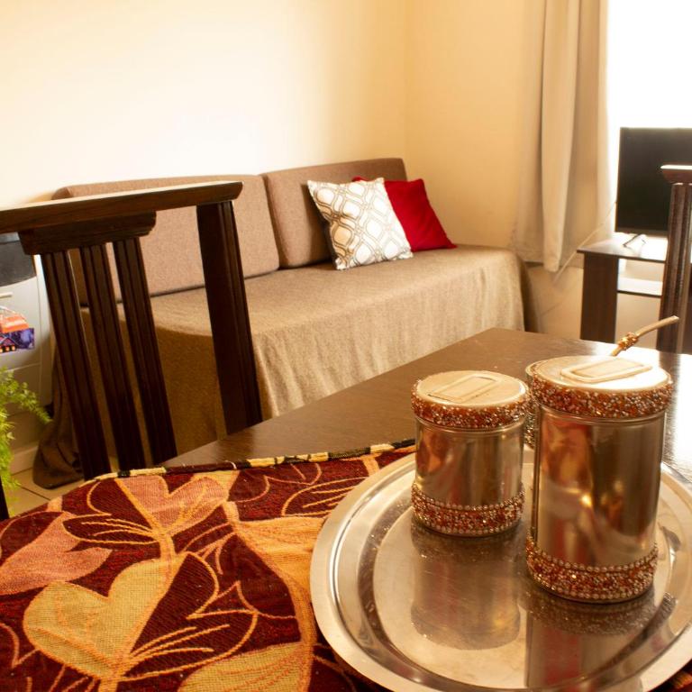 Uvas Apart Hotel - Apartamento Estándar - 12