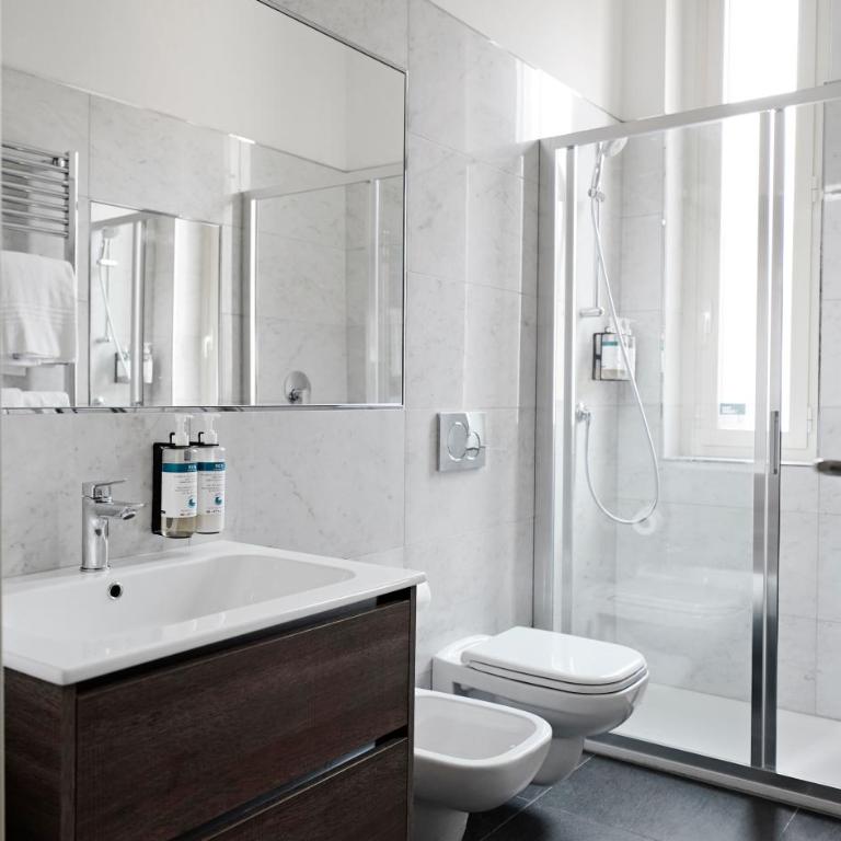 Numa Milan Loreto - Large 1 Bedroom Apartment with Balcony and Sofa Bed - 2