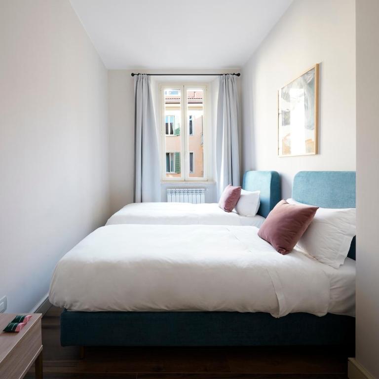 Numa Milan Loreto - Large 2 Bedroom Apartment with Balcony and Sofa Bed - 5