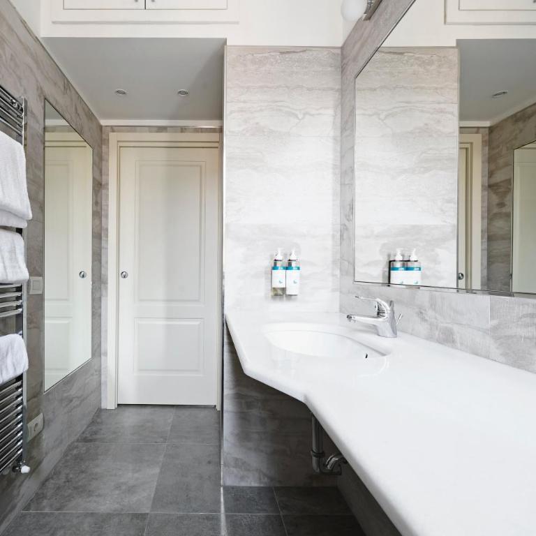 Numa Milan Loreto - Large 2 Bedroom Apartment with Balcony and Sofa Bed - 6