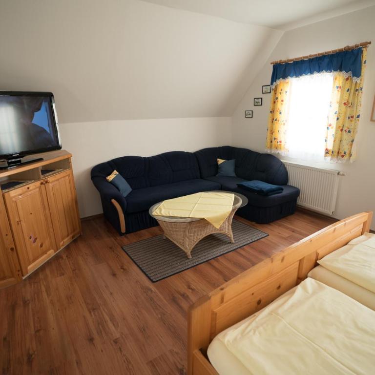 Landhof Steinbäck - Doppelzimmer - 2