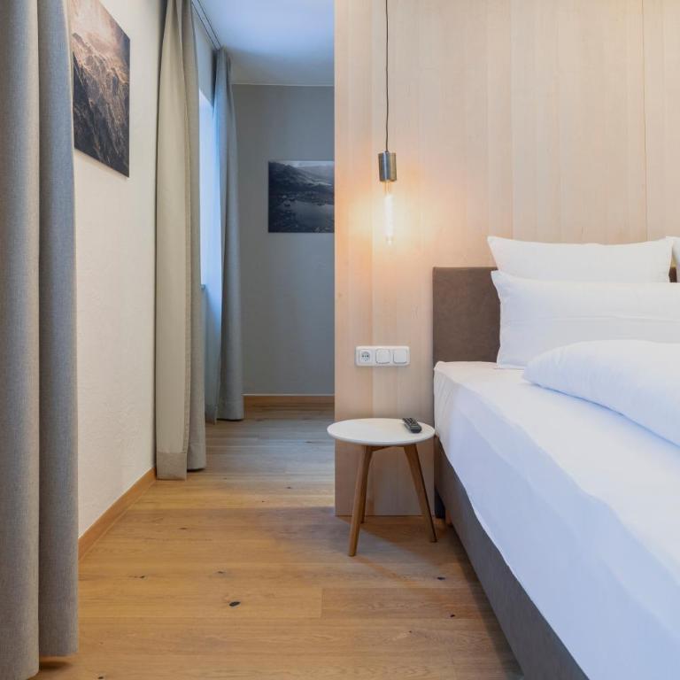 MALI by m3 - Superior Doppelzimmer - 5