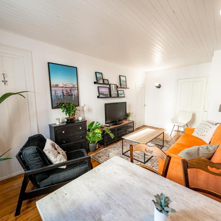 Les Échoppes - Appartement - 1