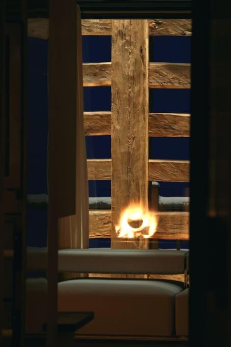 Artsy Luxurious Ski-In-Out-Chalet - Chalet - 16