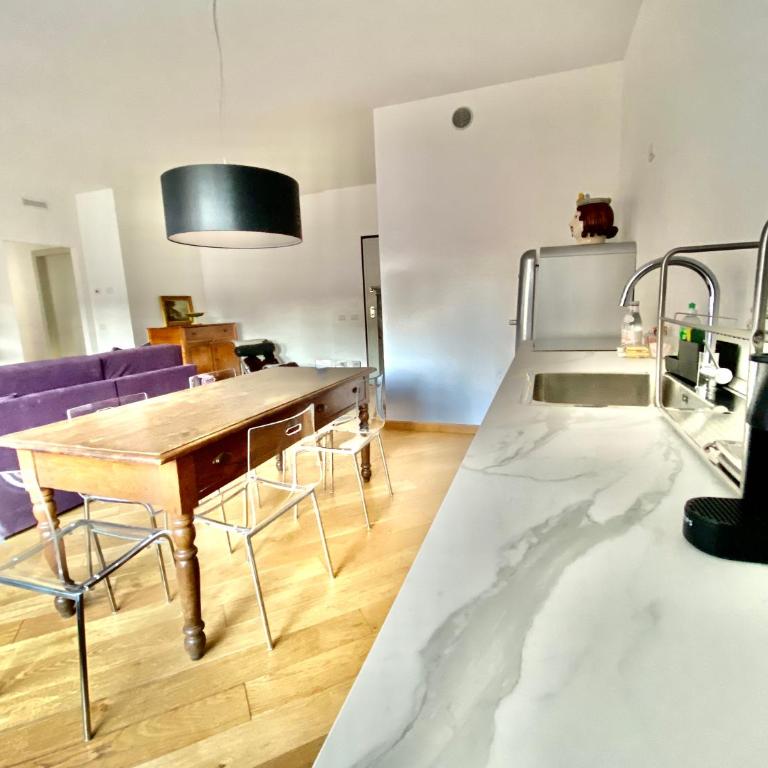 Palazzina B - Contemporary Studio - Appartamento Deluxe - 15
