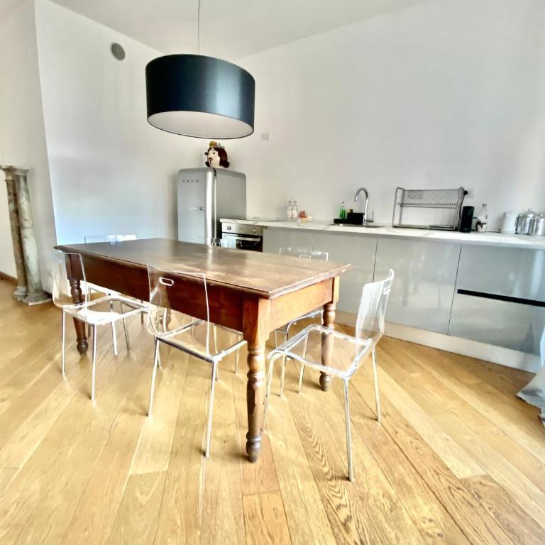 Palazzina B - Contemporary Studio - Appartamento Deluxe - 17