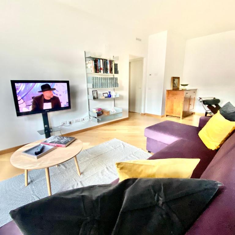 Palazzina B - Contemporary Studio - Appartamento Deluxe - 19