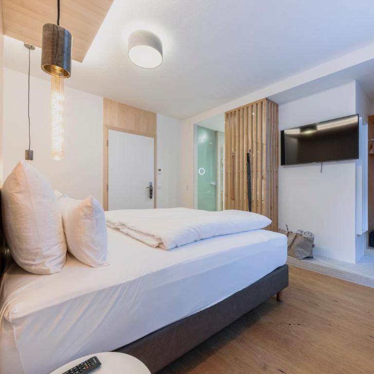 MALI by m3 - Superior Doppelzimmer - 13