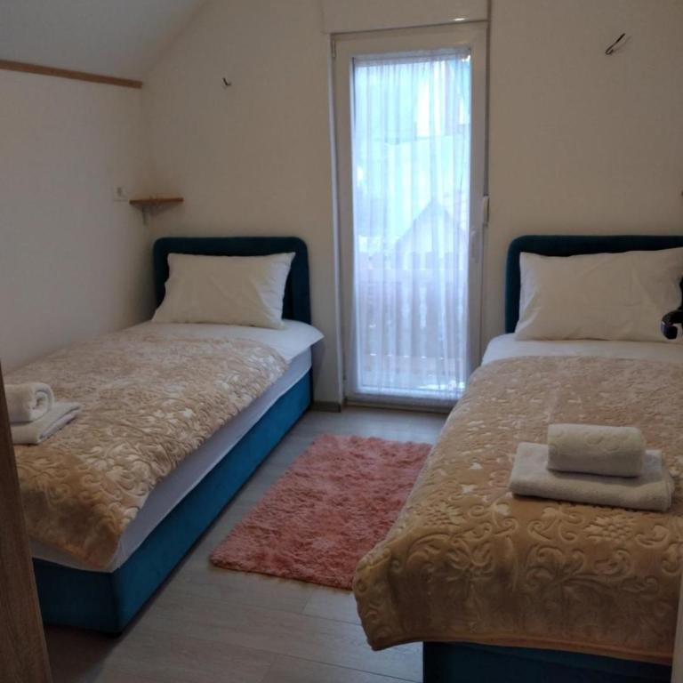 Villa Sofija - Apartman sa 3 Spavaće Sobe - 12