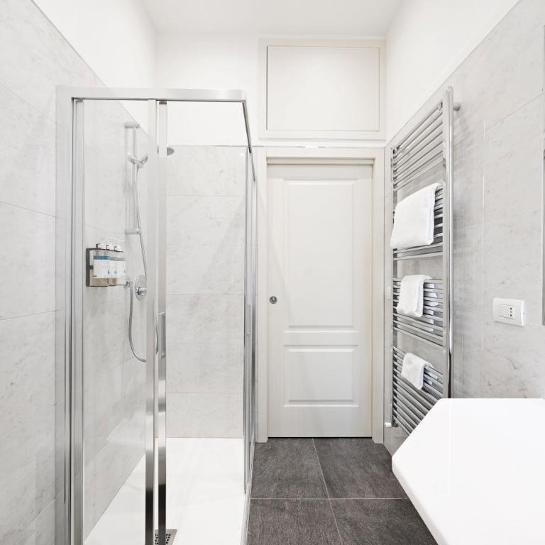 Numa Milan Loreto - Extra Large 2 Bedroom Apartment with Sofa Bed - 7