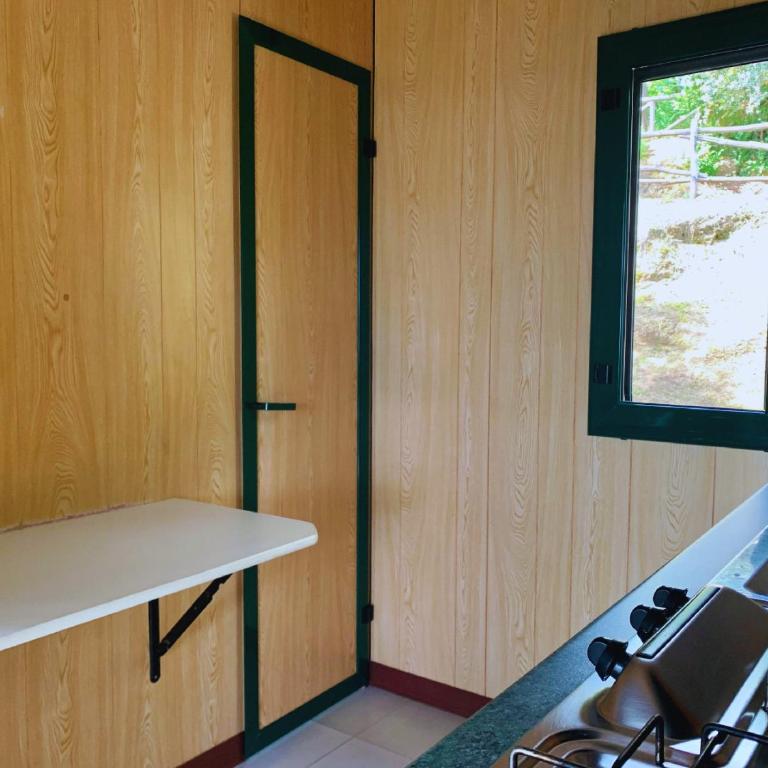 Village Camping Santa Fortunata - Campogaio - Mobile Home (4 Adults) - 2