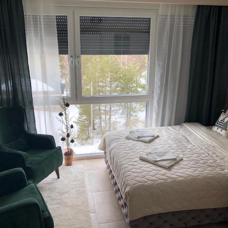 Apartman Ambijent Divcibare - Deluks Studio sa Queen Krevetom - 20