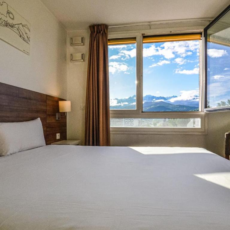 Adagio Access Grenoble Université - Studio (4 Personnes) - 7