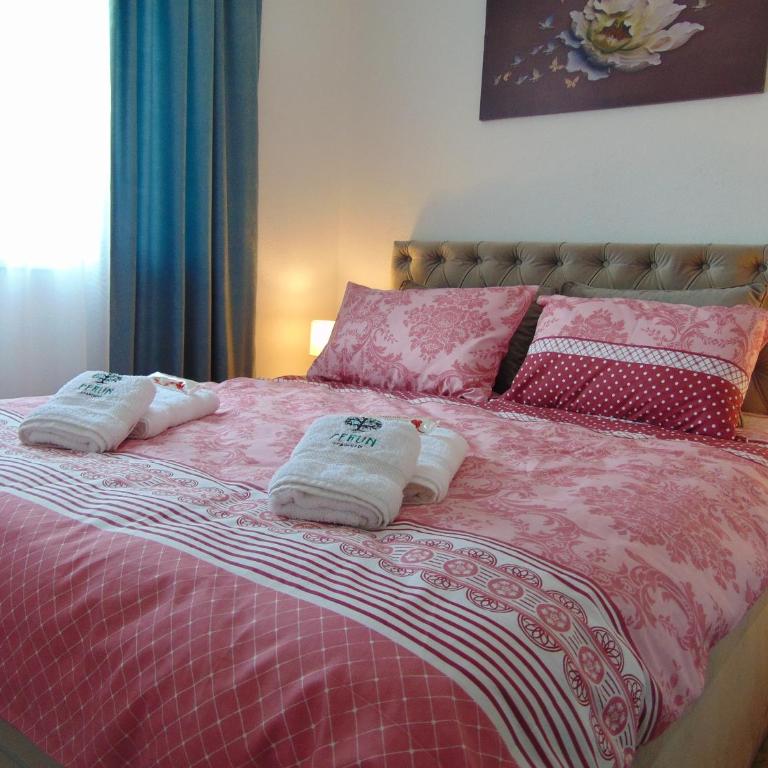 PERUN - Apartman sa 1 Spavaćom Sobom - 29