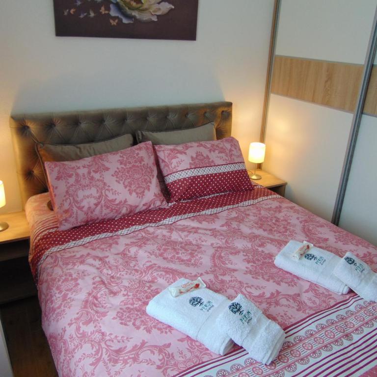 PERUN - Apartman sa 1 Spavaćom Sobom - 30