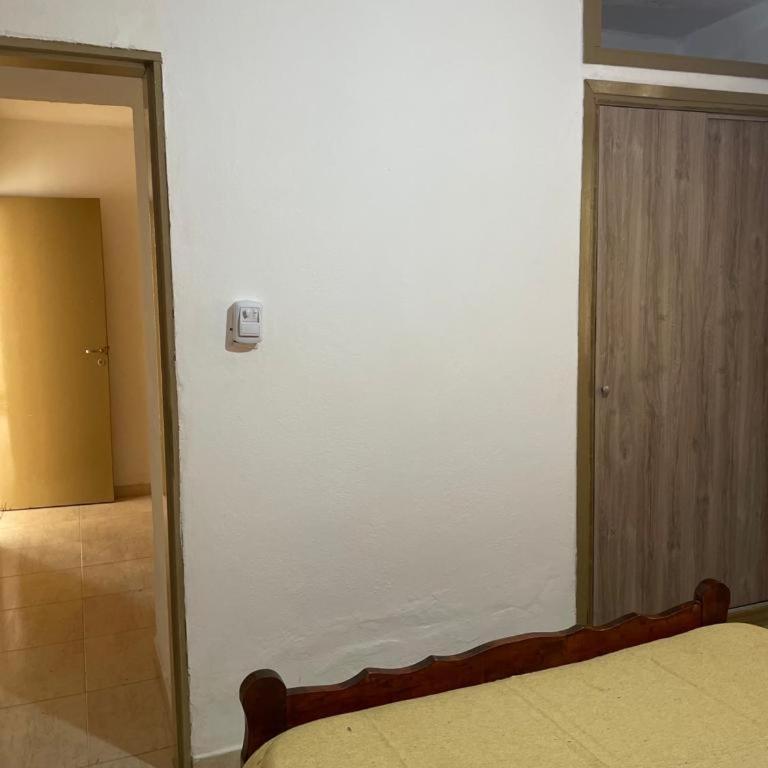 Hosteria EL PARRAL - Habitación Familiar con baño privado - 16