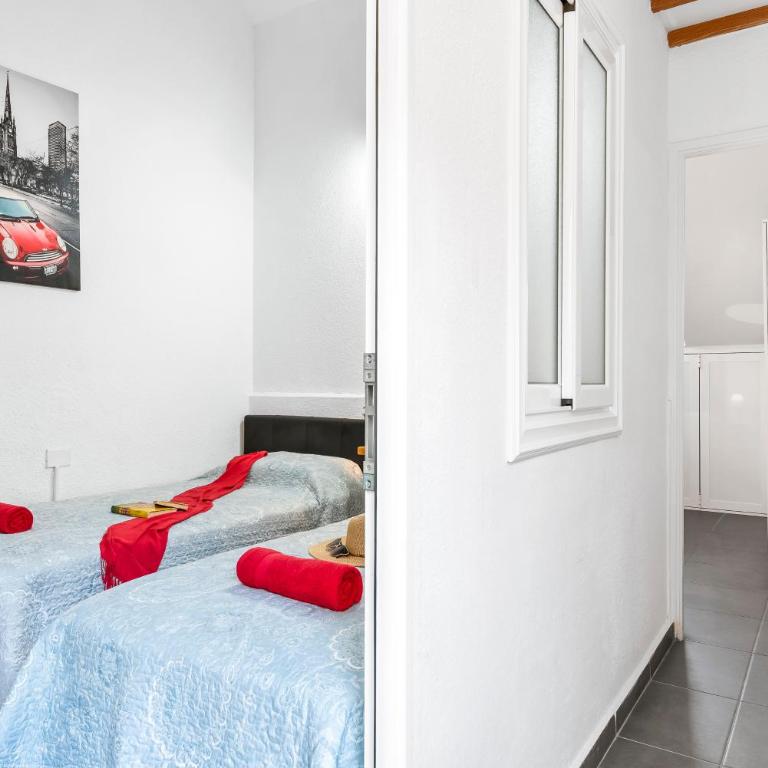Panoramic 2 Bed Penthouse - Apartamento de 2 dormitorios - 27