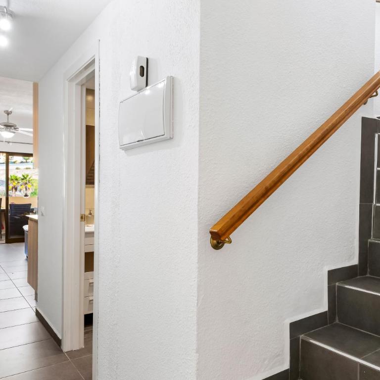 Panoramic 2 Bed Penthouse - Apartamento de 2 dormitorios - 26
