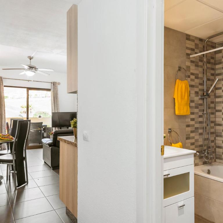 Panoramic 2 Bed Penthouse - Apartamento de 2 dormitorios - 22