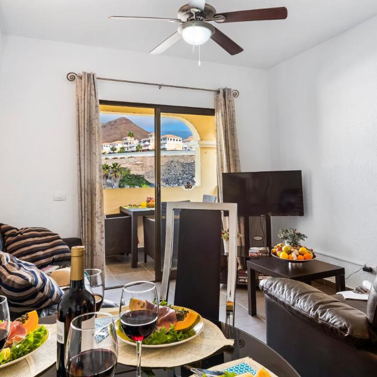 Panoramic 2 Bed Penthouse - Apartamento de 2 dormitorios - 4