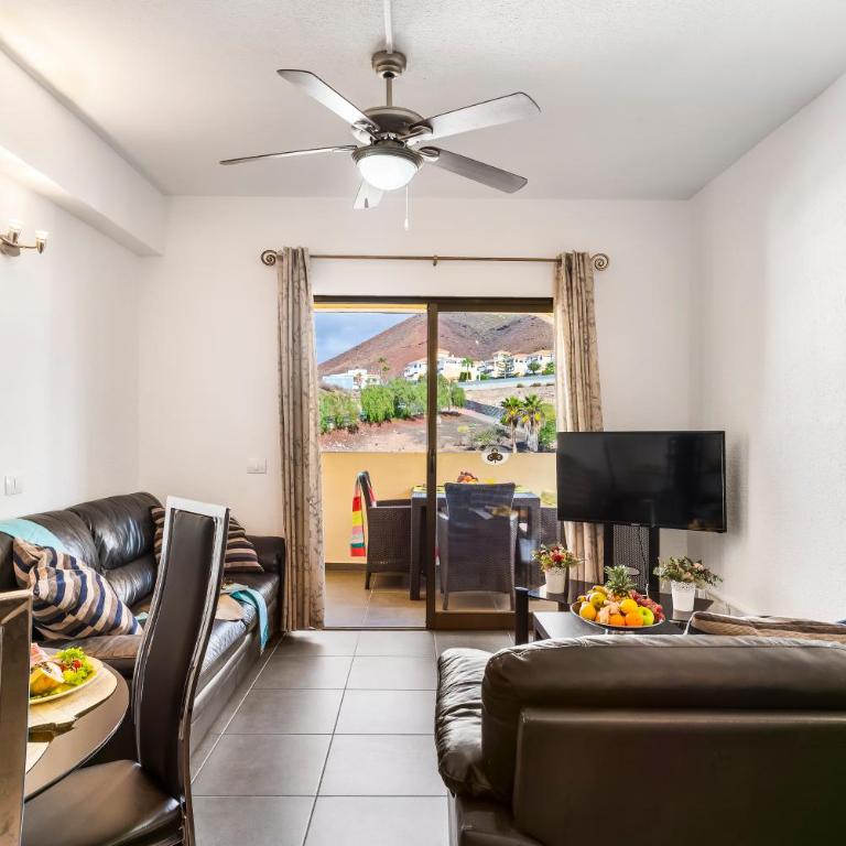 Panoramic 2 Bed Penthouse - Apartamento de 2 dormitorios - 3