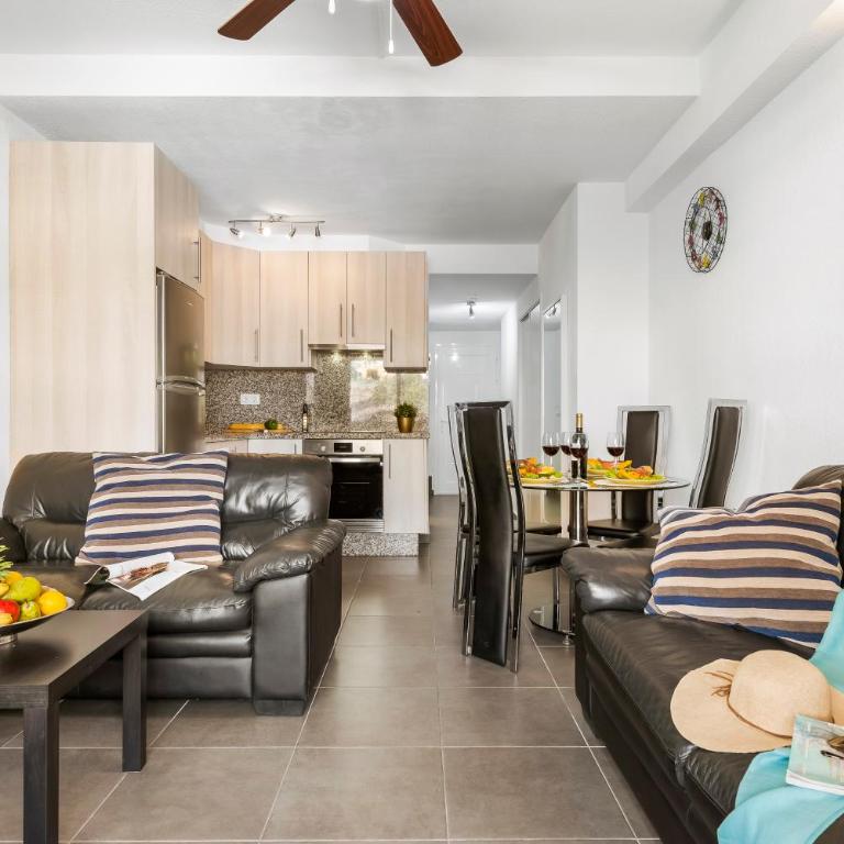 Panoramic 2 Bed Penthouse - Apartamento de 2 dormitorios - 1