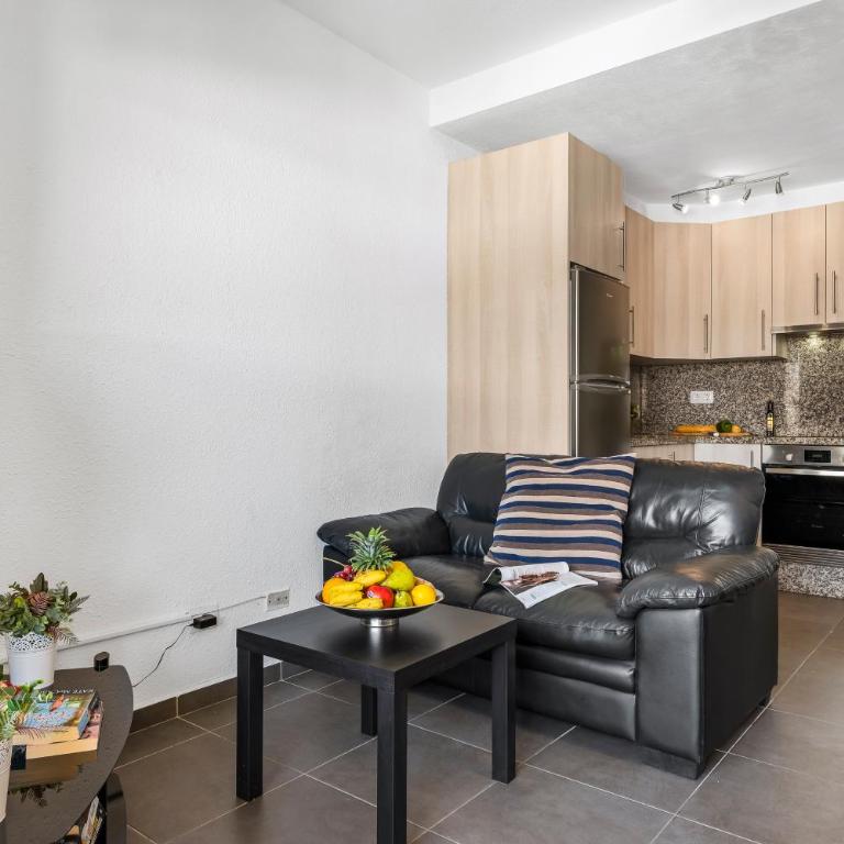 Panoramic 2 Bed Penthouse - Apartamento de 2 dormitorios - 7