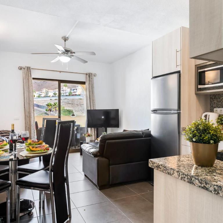 Panoramic 2 Bed Penthouse - Apartamento de 2 dormitorios - 9
