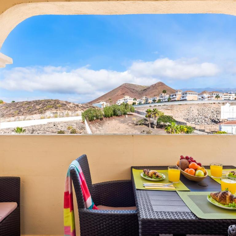 Panoramic 2 Bed Penthouse - Apartamento de 2 dormitorios - 12