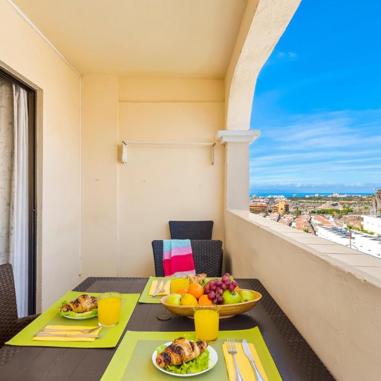 Panoramic 2 Bed Penthouse - Apartamento de 2 dormitorios - 11