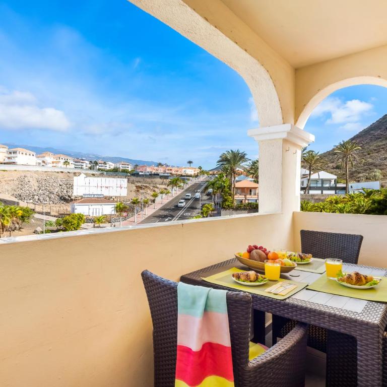 Panoramic 2 Bed Penthouse - Apartamento de 2 dormitorios - 14