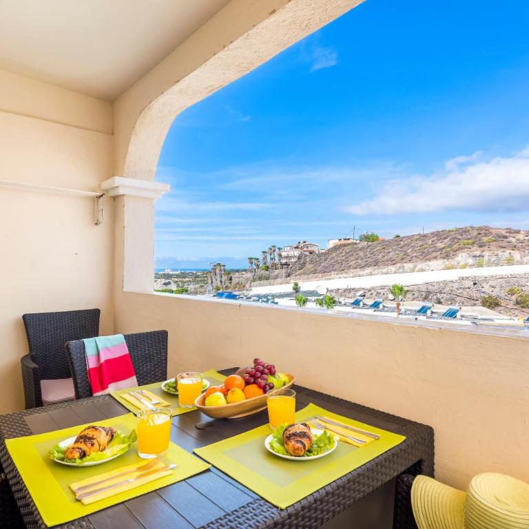 Panoramic 2 Bed Penthouse - Apartamento de 2 dormitorios - 13