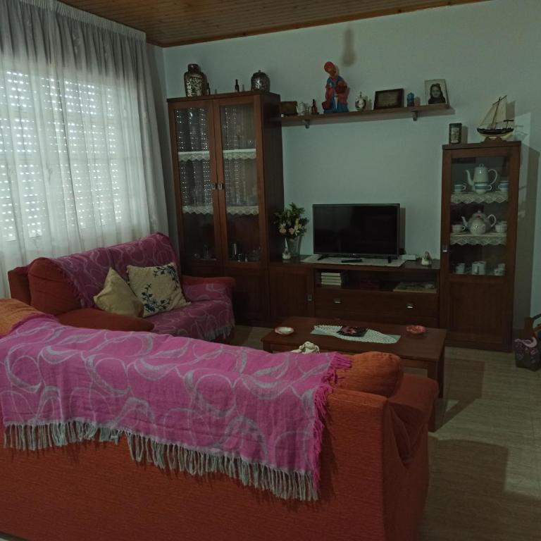 Apartamento Lordelo - Apartamento de 3 dormitorios - 4