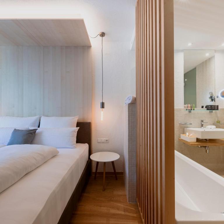 MALI by m3 - Superior Doppelzimmer - 16