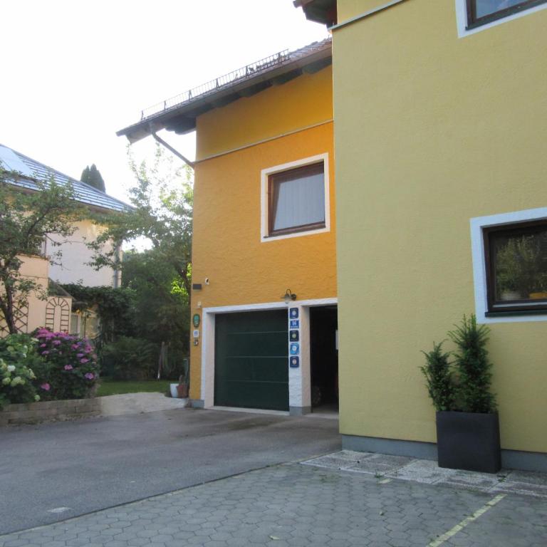 Appartement-Heuberg - Apartment mit 3 Schlafzimmern - 39