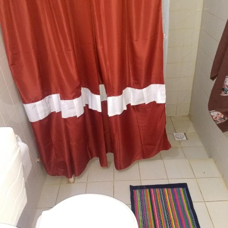 Betel tu casa de refugio 1 - Casa de 2 dormitorios - 18