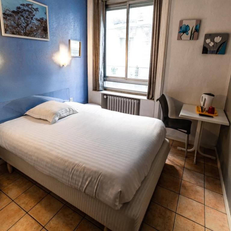 Hôtel Furania - Chambre Double Standard - 1