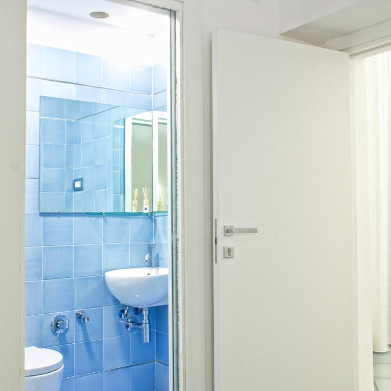 Dimora Salernum Apartment - Appartamento con 3 Camere da Letto - 22