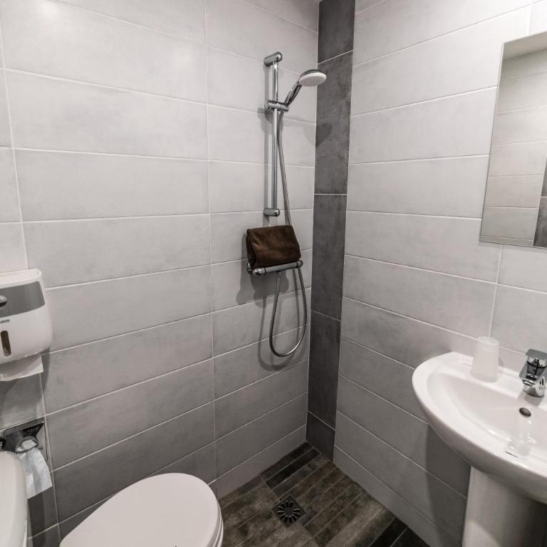 Hôtel Furania - Chambre Double Standard - 2