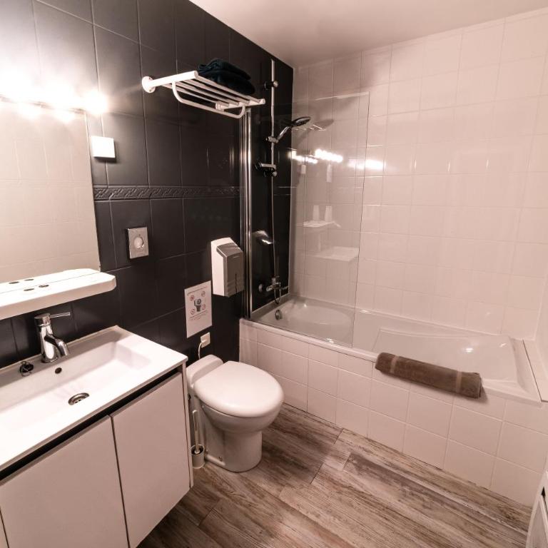 Hôtel Furania - Chambre Double ou Lits Jumeaux Supérieure - 1