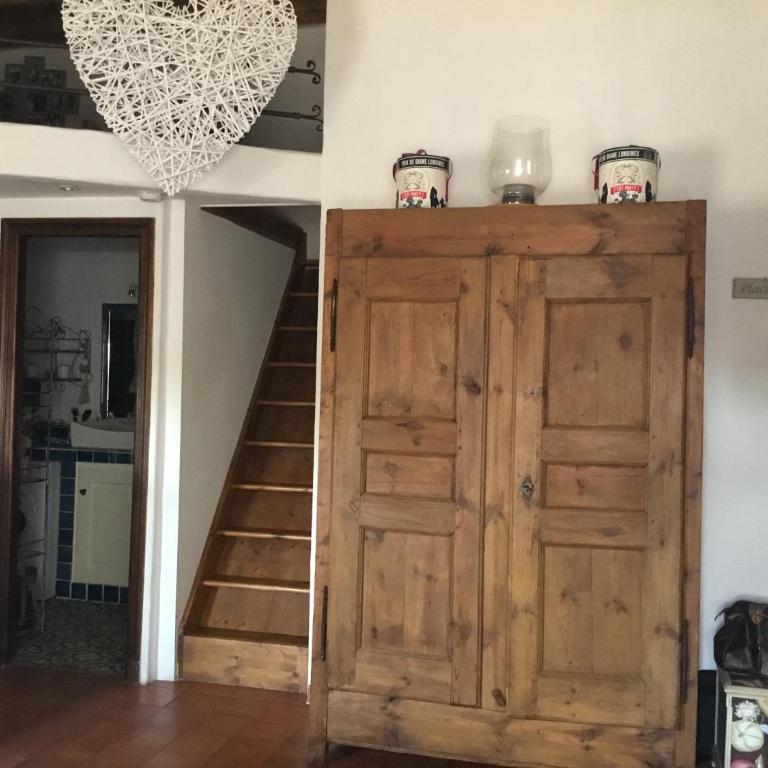 Ravissant studio climatisé Gambetta Miséricorde au cœur de Saint-Tropez - Appartement 1 Chambre - 18