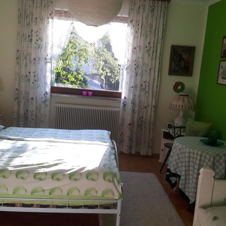 Appartement-Heuberg - Apartment mit 3 Schlafzimmern - 43