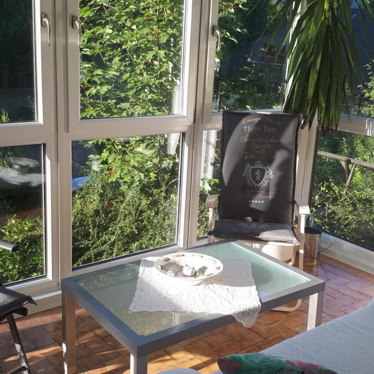 Appartement-Heuberg - Apartment mit 3 Schlafzimmern - 44